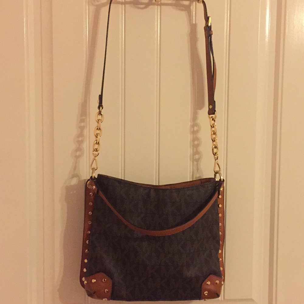 Authentic Michael Kors Purse